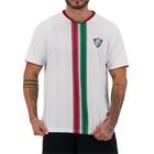 Camiseta Fluminense Insight Braziline Masculino Adulto