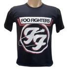 Camiseta Banda Foo Fighters The Sky Tour Brasil 2023 Bomber Rock - Outros  Moda e Acessórios - Magazine Luiza