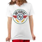 Camiseta Banda Foo Fighters The Sky Tour Brasil 2023 Bomber Rock - Outros  Moda e Acessórios - Magazine Luiza