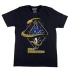 Camiseta Foo Fighters Sky Is A Neighborhood Blusa Adulto Unissex Banda de Rock Bo621