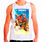 Camiseta fortnite masculina