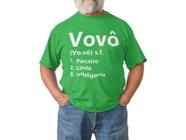 Camiseta Frase Dia Dos Pais Papai Pai e Filho Verde Bandeira