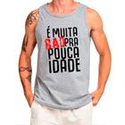 Camiseta Frases Humor Lançamento 01