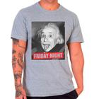 Camiseta Frases Humor Lançamento 05