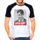 Camiseta Frases Humor Lançamento 08