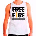 Camiseta Free Fire Games Jogos Lançamento 02