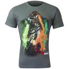 Camiseta FreeRide Marelli