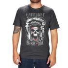 Camiseta Freesurf Art-shirts Skull