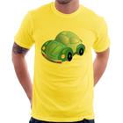 Camiseta Fusca Besouro - Foca na Moda