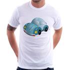 Camiseta Fusca Besouro - Foca na Moda