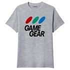Camiseta Game Gear Clássico Antigo