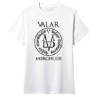 Camiseta Game of Thrones Valar
