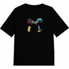 Camisa Roblox Video Game Transition Jogo Online 100% Algodão - Asulb -  Camiseta Infantil - Magazine Luiza