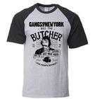 Camiseta Gang Of The New York Butcher