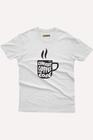 Camiseta Geek Eu Converto Café em Código - Convert Coffe in code: Programadores