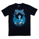 Camiseta Ghost - Opus Eponymous