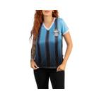 Camiseta Grêmio Baby Look Gola V Esportiva Feminina G2235830