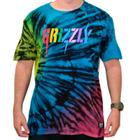 Camiseta Grizzly Incite