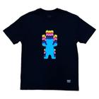 Camiseta grizzly - prism og bear