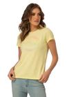 Camiseta Guess Bordado Colorido Verde Claro