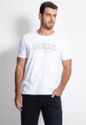 Camiseta Guess Usa Authentic Brand Branco