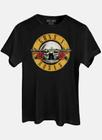 CAMISETA GUNS N' ROSES BULLET - BandUp