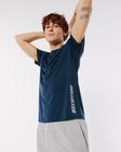 Camiseta H Esportiva Masculina Sport Knit