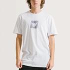 Camiseta Hang Loose Logo - BRANCO