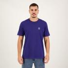 Camiseta Hang Loose Minilogo Classic Marinho