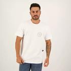 Camiseta hang loose original paradise branco