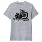 Camiseta Harley Davidson Moto 3