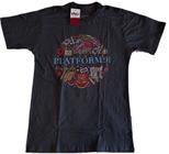 Camiseta Harry Potter Plataforma 9 3/4 Piticas Camisa Geek