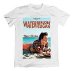 Camiseta Harry Styles Watermelon Sugar