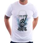 Camiseta Heisenberg Say My Name - Foca na Moda