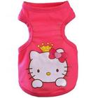 Purse Pets Bolsa Interativa Sanrio Hello Kitty Sunny 3402