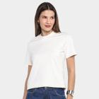 Camiseta Hering Básica Feminina