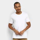 Camiseta Hering Básica Masculina