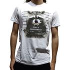 Camiseta Hering Masculina Estampada Casual