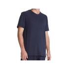 Camiseta Hering Masculina Meia Manga 022b Noturno