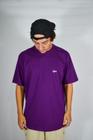 Camiseta Hift Hfc23  Roxo Roxo