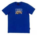 Camiseta Hocks Skate Leitura - Inv 2024