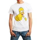 Camiseta homer simpsons desenho masculina03