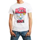 Camiseta homer simpsons desenho masculina08