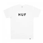 Camiseta Huf Essentials OG Logo Masculina