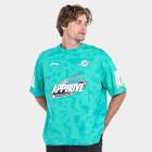 Camiseta Huge Approve X NFL Collors I