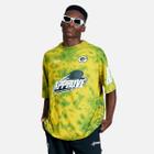 Camiseta Huge Approve X NFL Collors