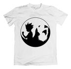 Camiseta Hunter X Hunter Gon Hisoka Leorio Kurapika Killua - Hippo