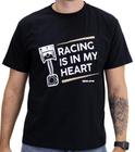 Camiseta HUPI Racing