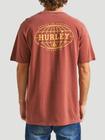 Camiseta Hurley Especial Global