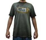 Camiseta Hurley Especial Orange